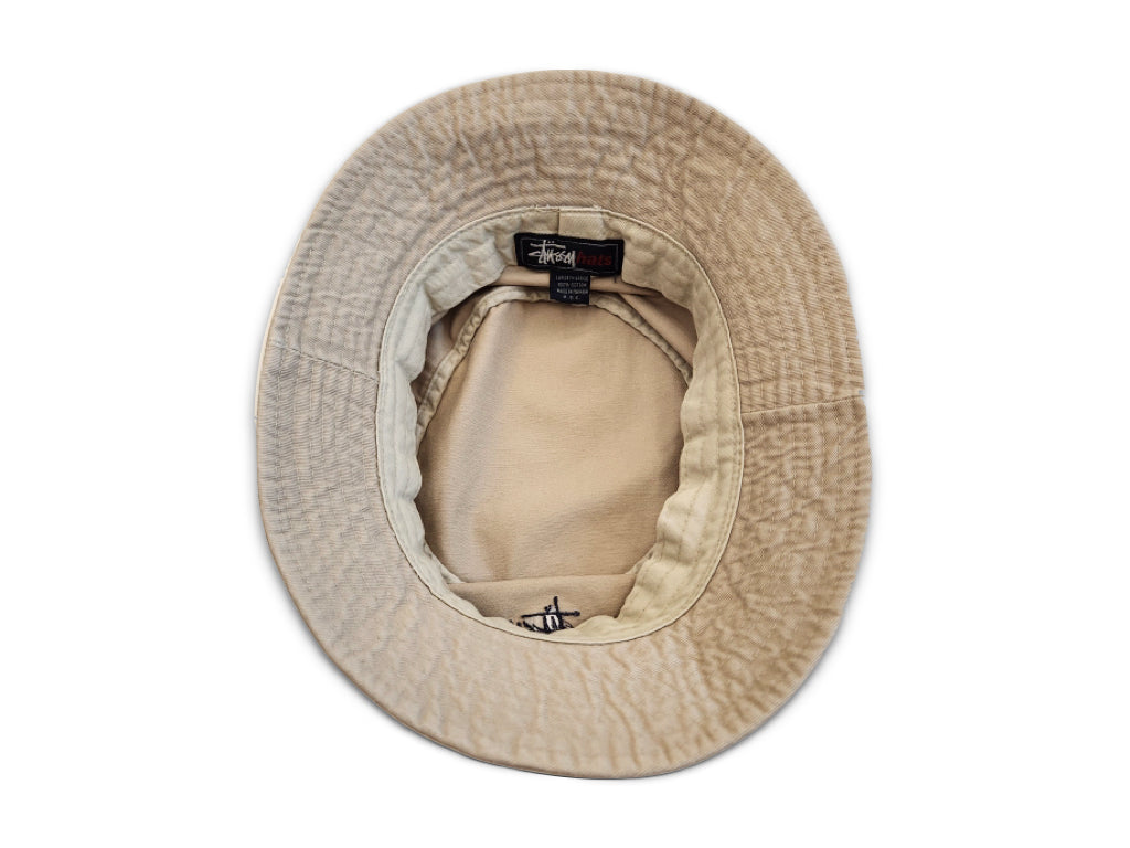 Vintage Stussy hat