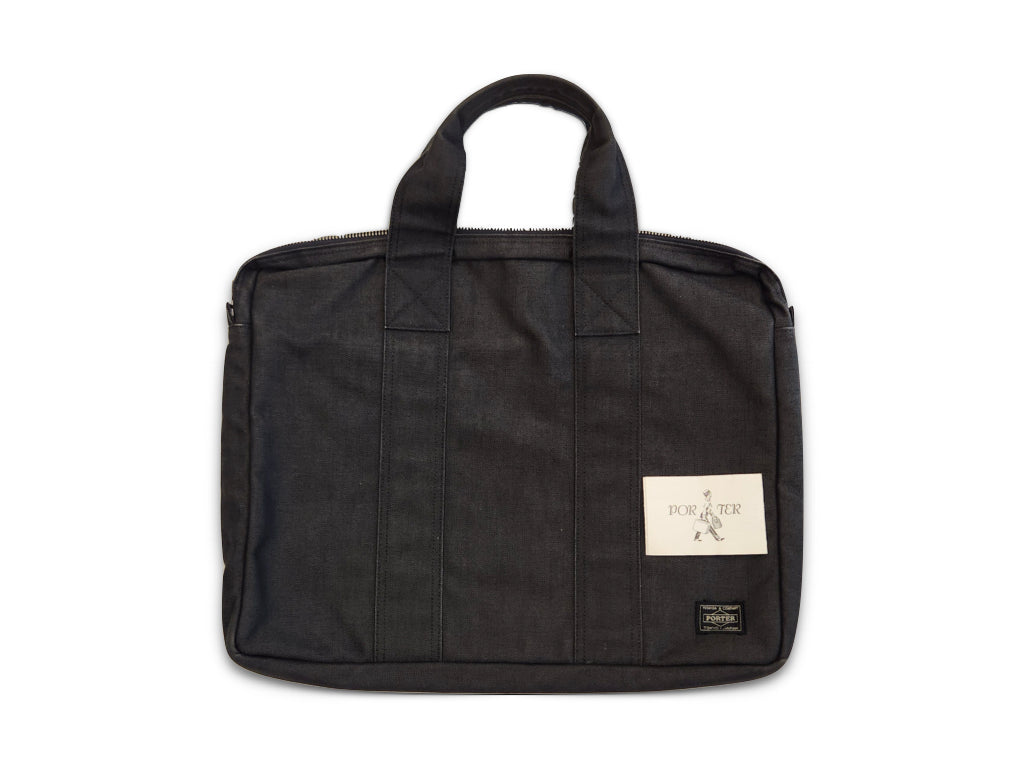 Porter Briefcase Bag