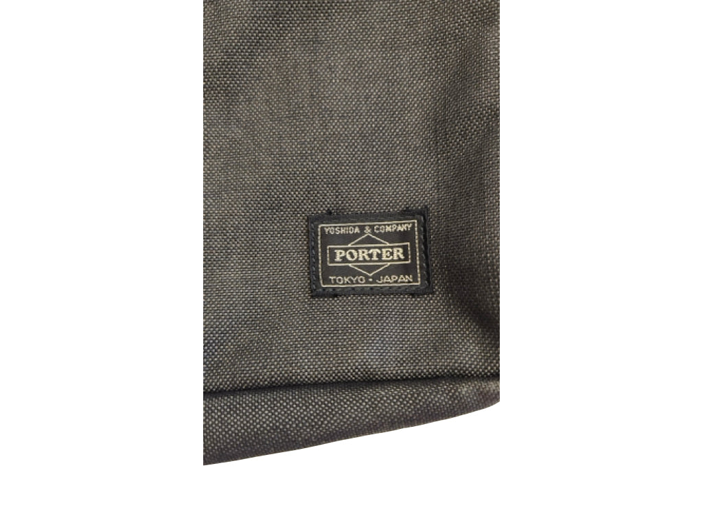 Porter Briefcase Bag