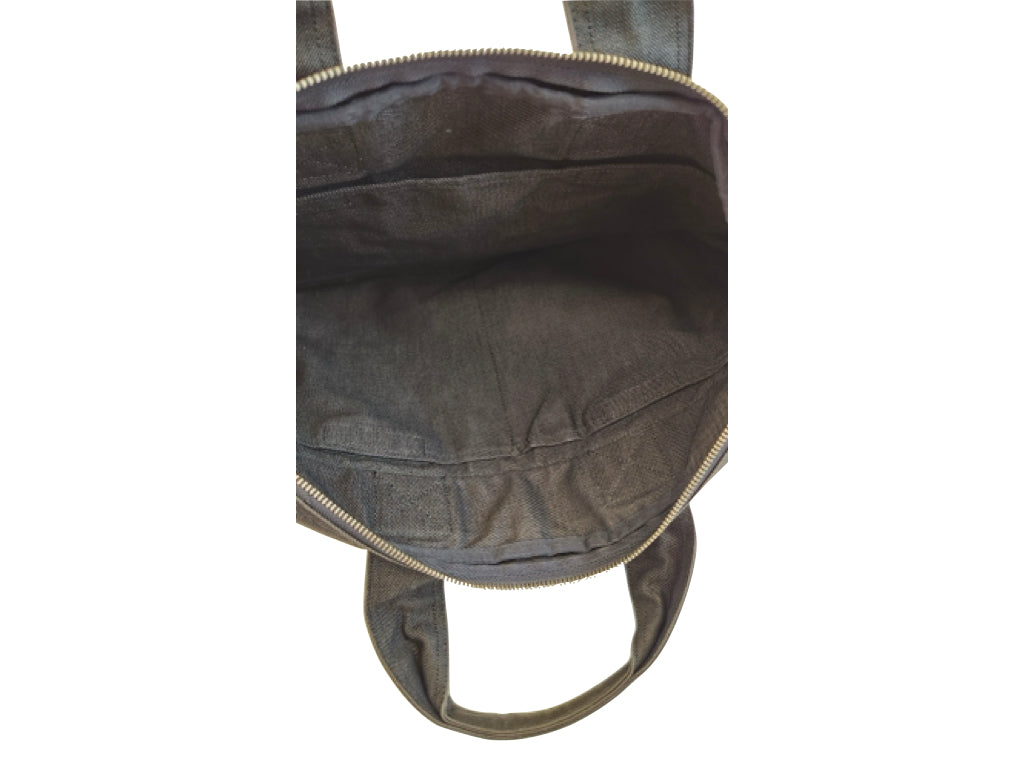 Porter Briefcase Bag