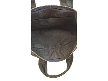 Porter Briefcase Bag