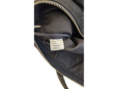 Porter Briefcase Bag