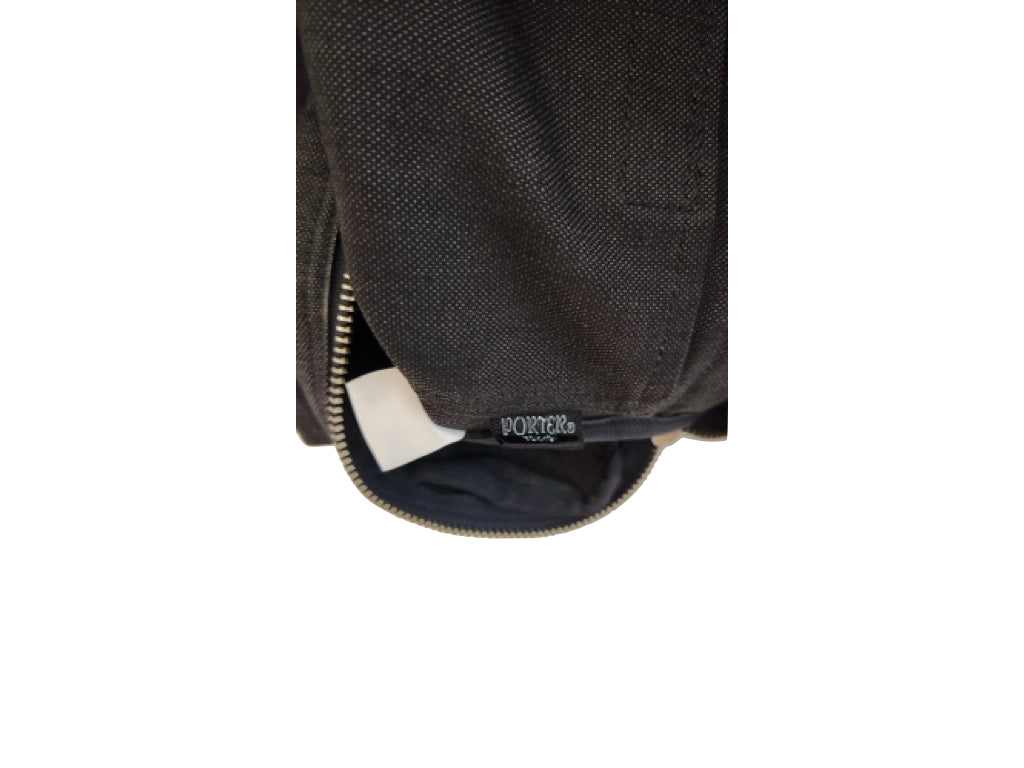 Porter Briefcase Bag