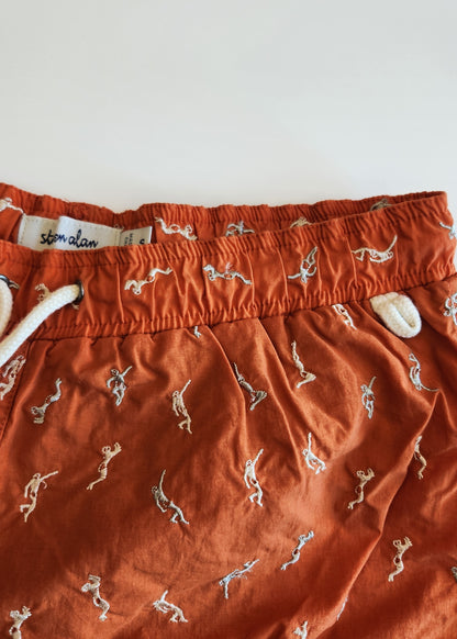 Steven Alan swimming Shorts