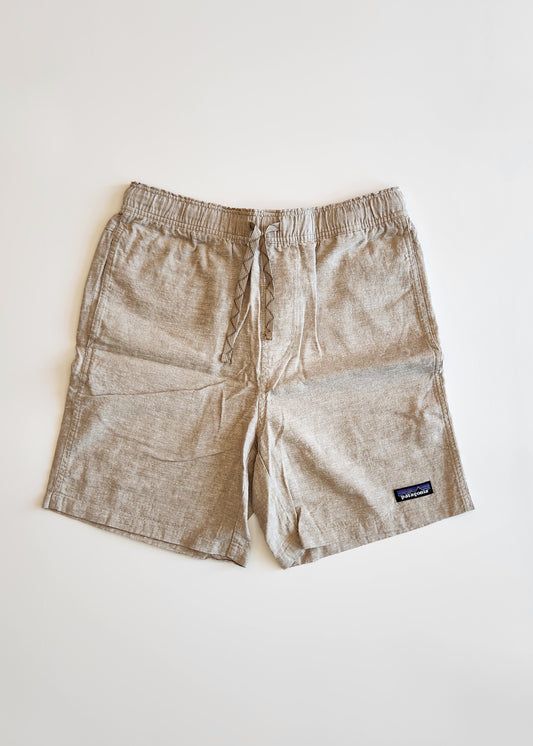 Patagonia hemp and organic cotton pants