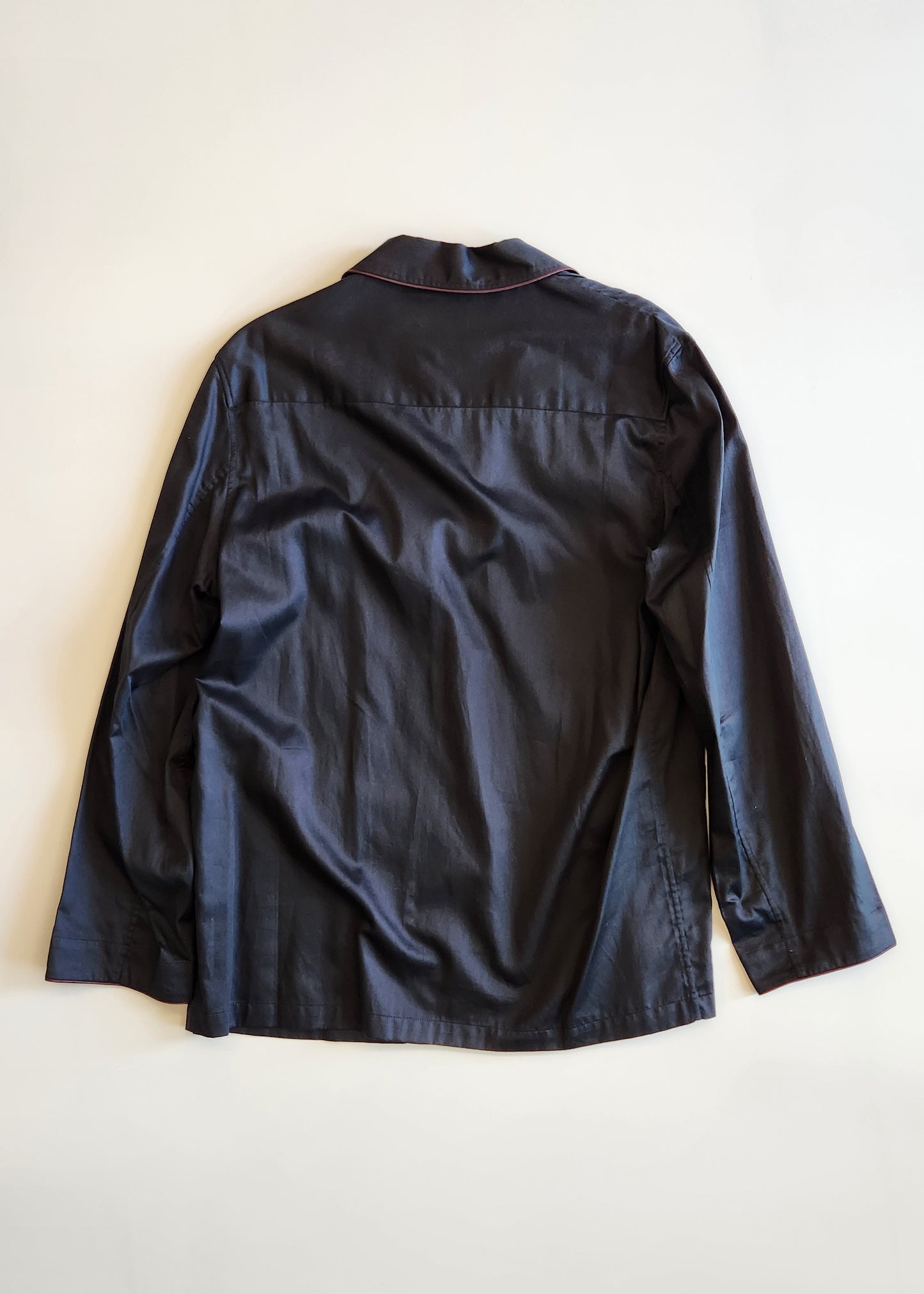 Lemaire X Sunspel Jacket