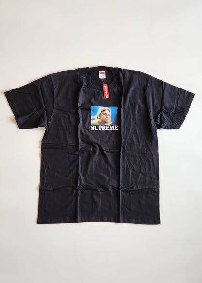 Supreme Kurt Cobain Tee Shirt