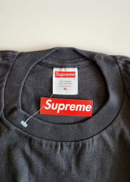 Supreme Kurt Cobain Tee Shirt