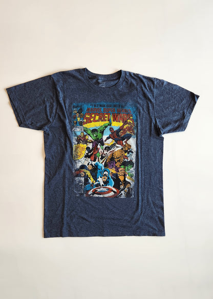 Marvel Comics Tee Shirt