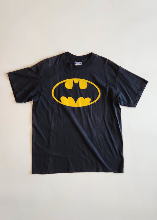 Vintage Original Batman Tee Shirt