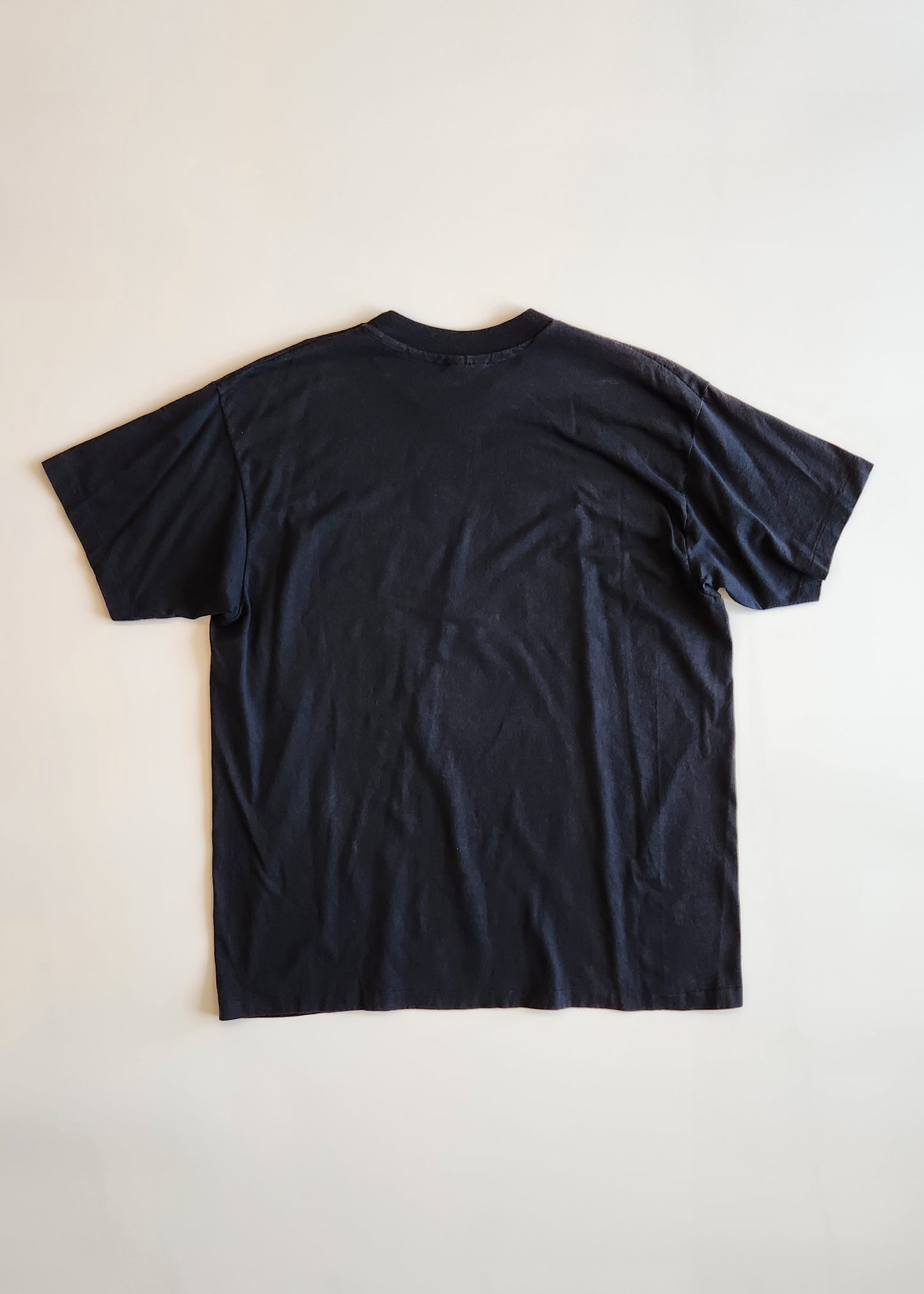 Vintage Original Batman Tee Shirt