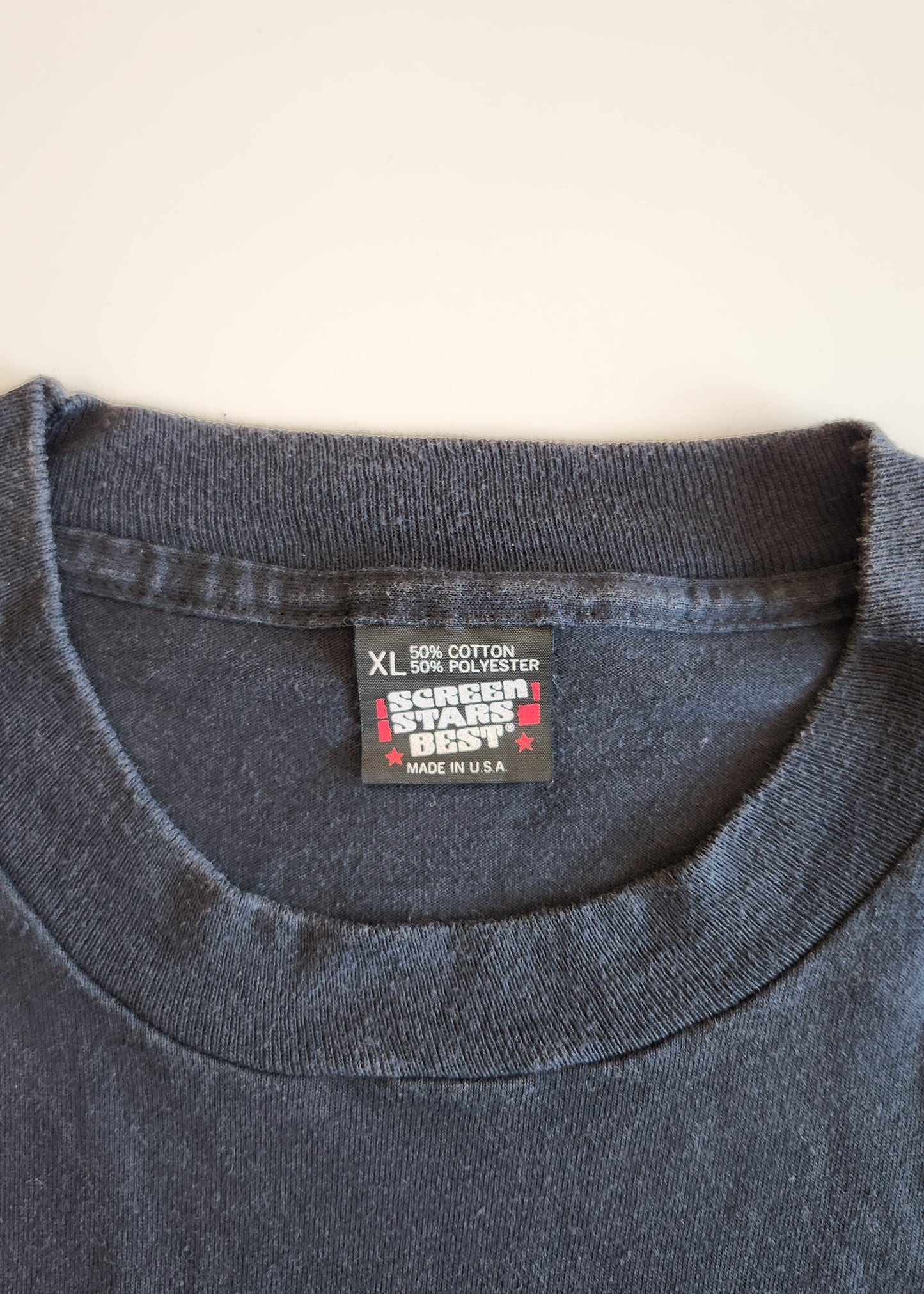 Vintage Screen Stars Tee Shirt
