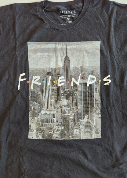 FRIENDS Original Tee Shirt