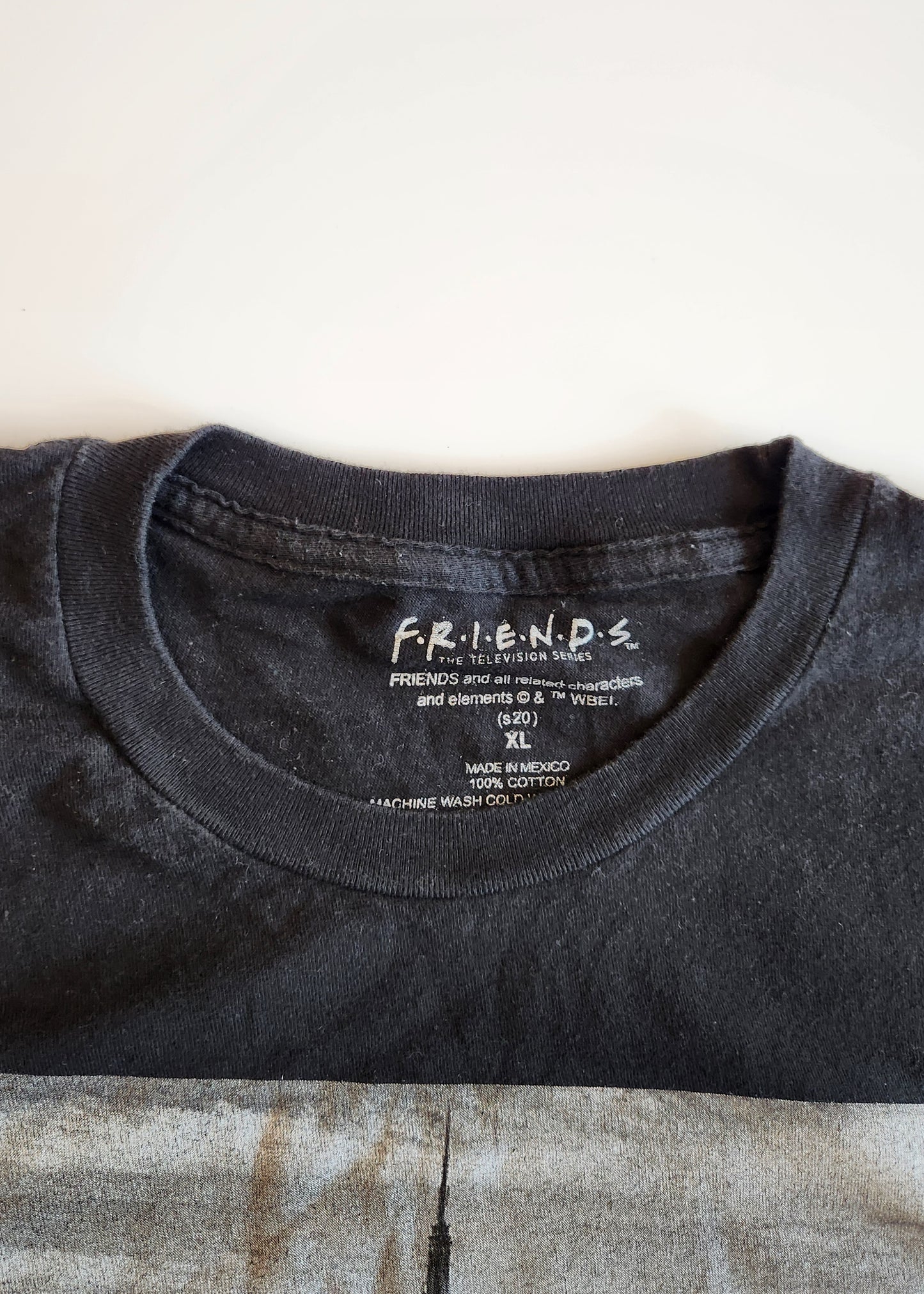 FRIENDS Original Tee Shirt