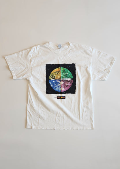 Discover Tee Shirt