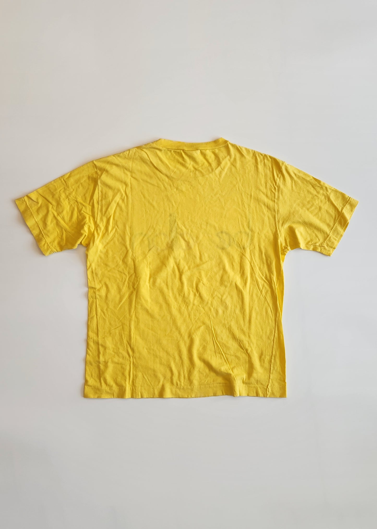 Vintage Benetton Tee Shirt