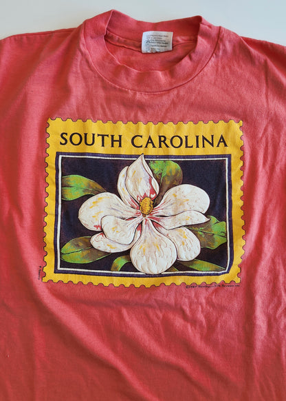 Vintage 80s South Carolina Tee Shirt