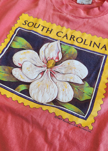 Vintage 80s South Carolina Tee Shirt