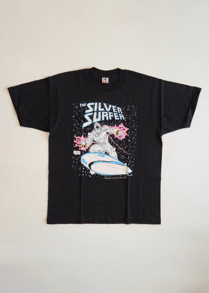 Vintage The Sliver Surfer Tee