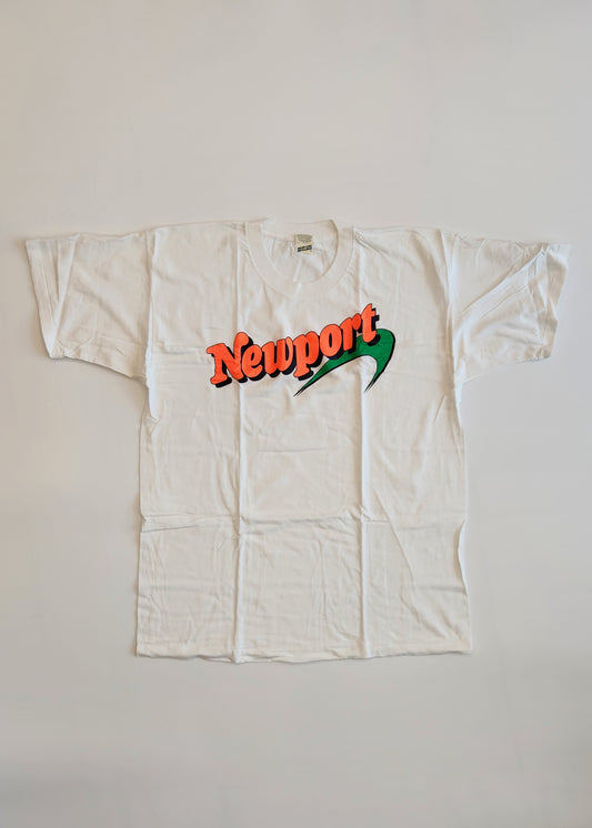 Vintage Newport Tee