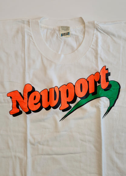 Vintage Newport Tee