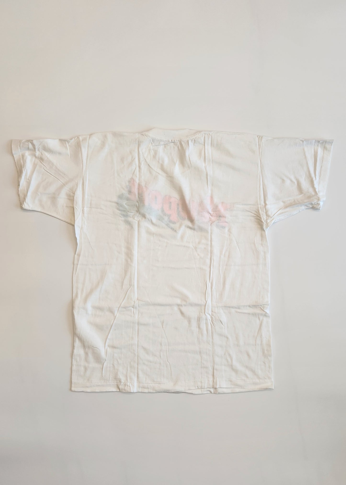 Vintage Newport Tee