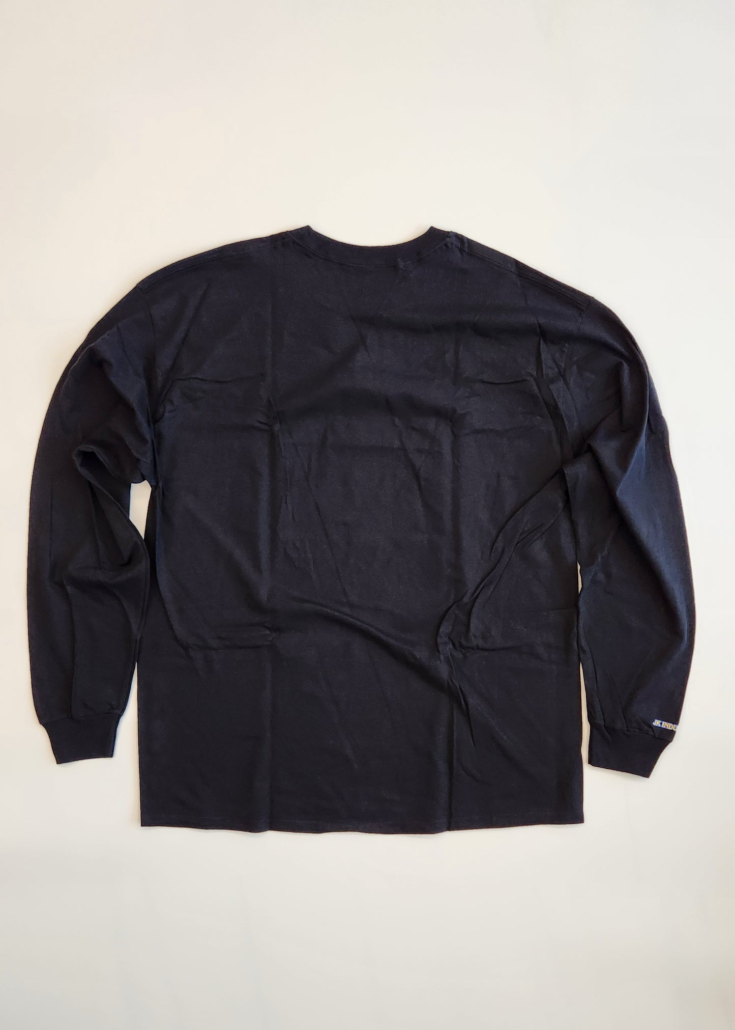 JK Industries X Street Fighter Long Sleeve