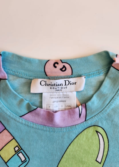 Christian Dior Tee