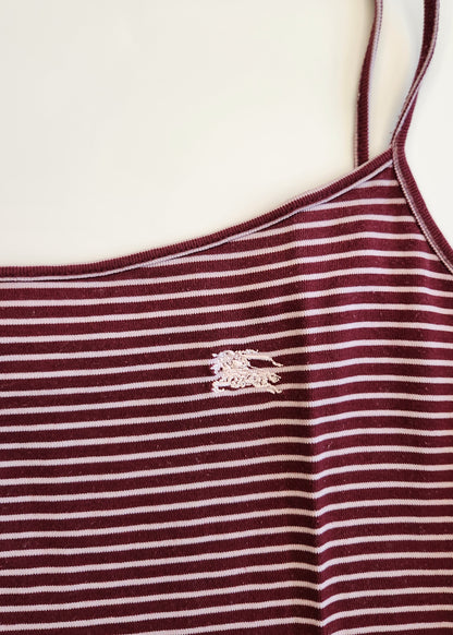Burberry London Sleeveless Tee