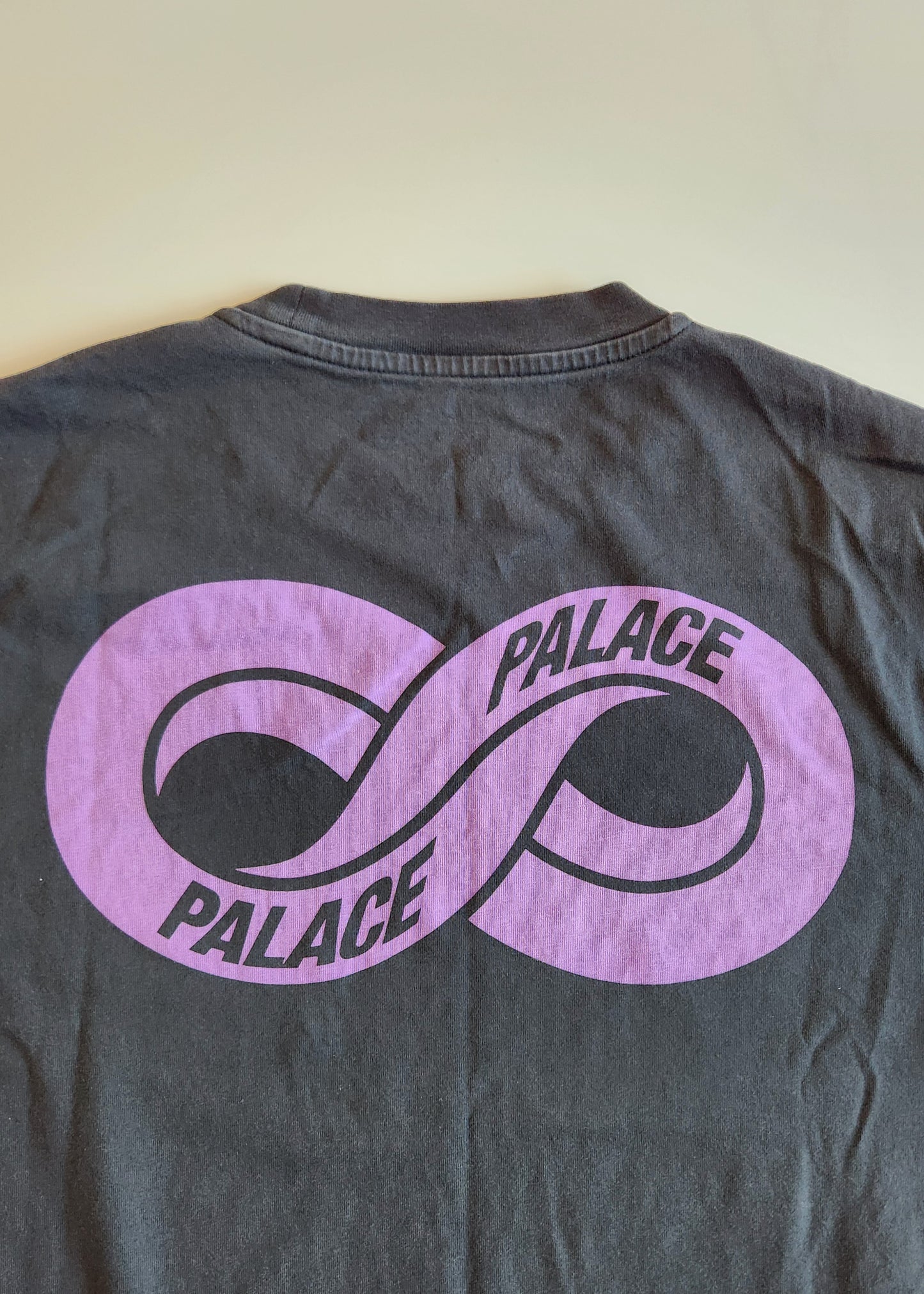 Palace Tee