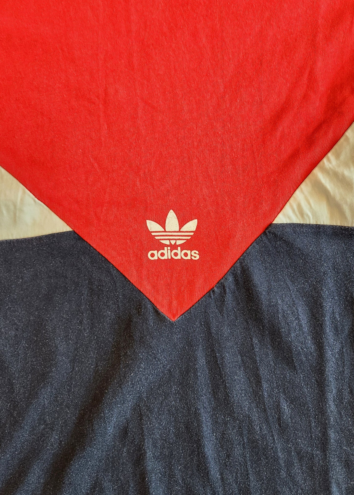 Adidas Tee