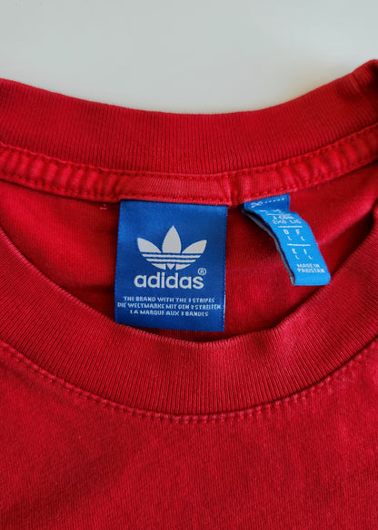 Adidas Tee