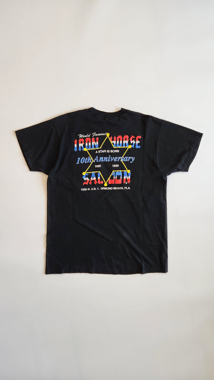 Vintage Pocket Tee