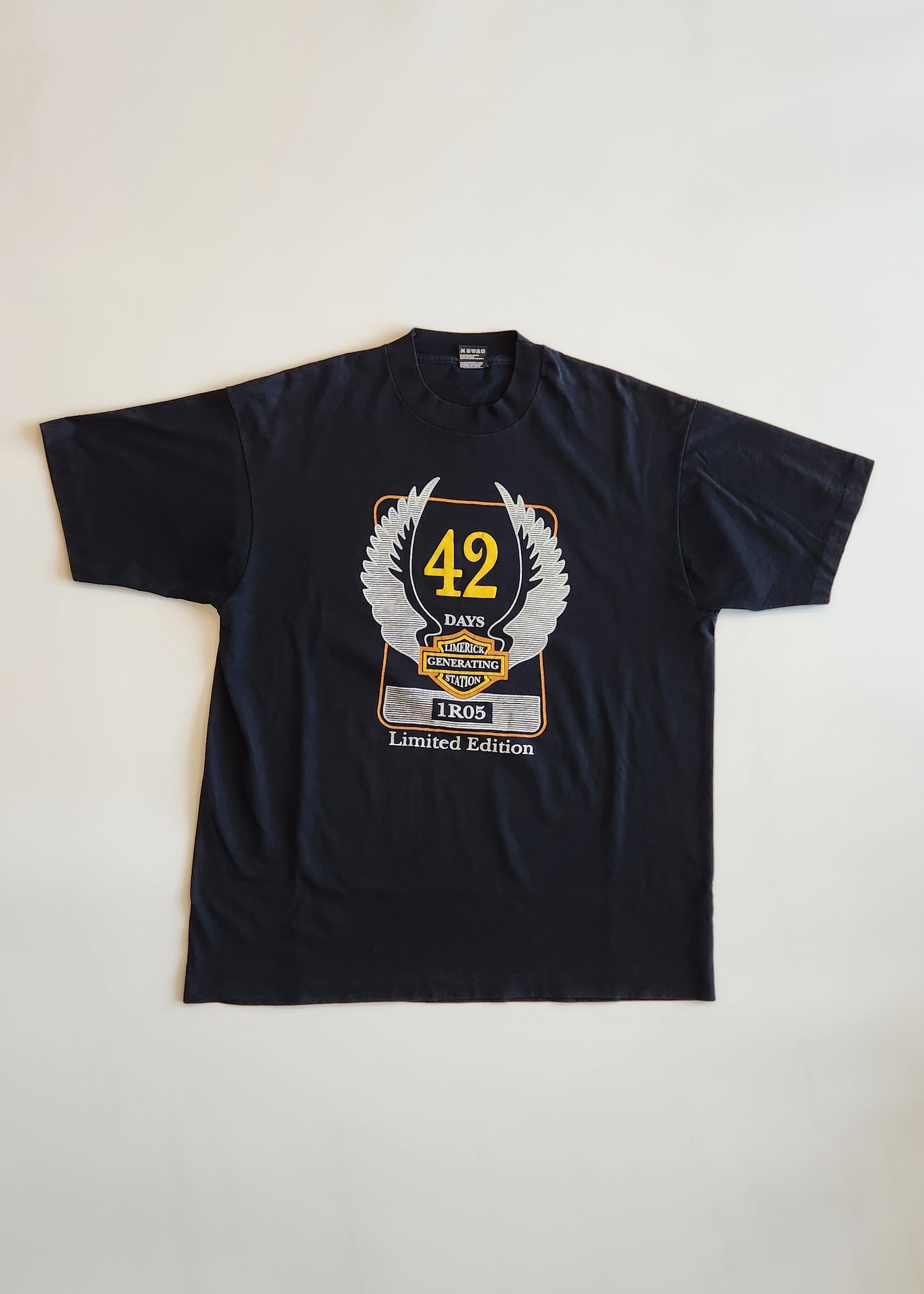 Vintage Tee