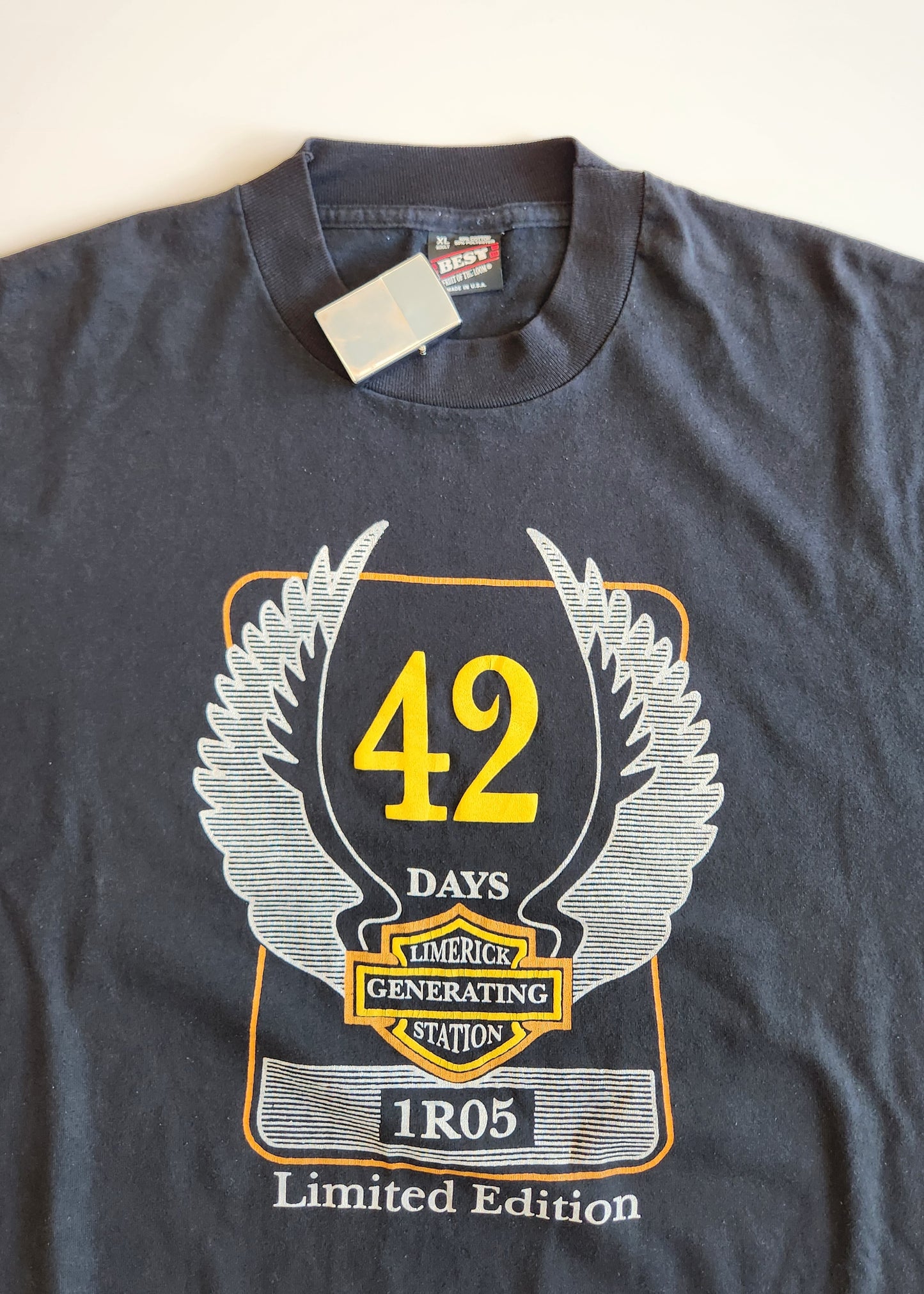 Vintage Tee