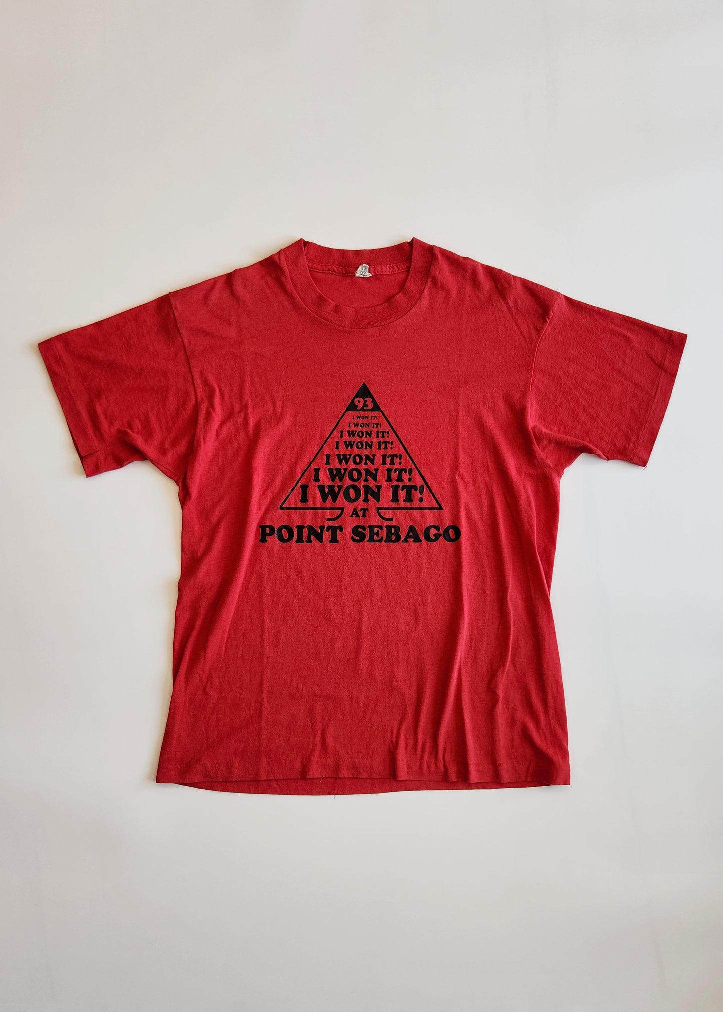 Vintage Tee