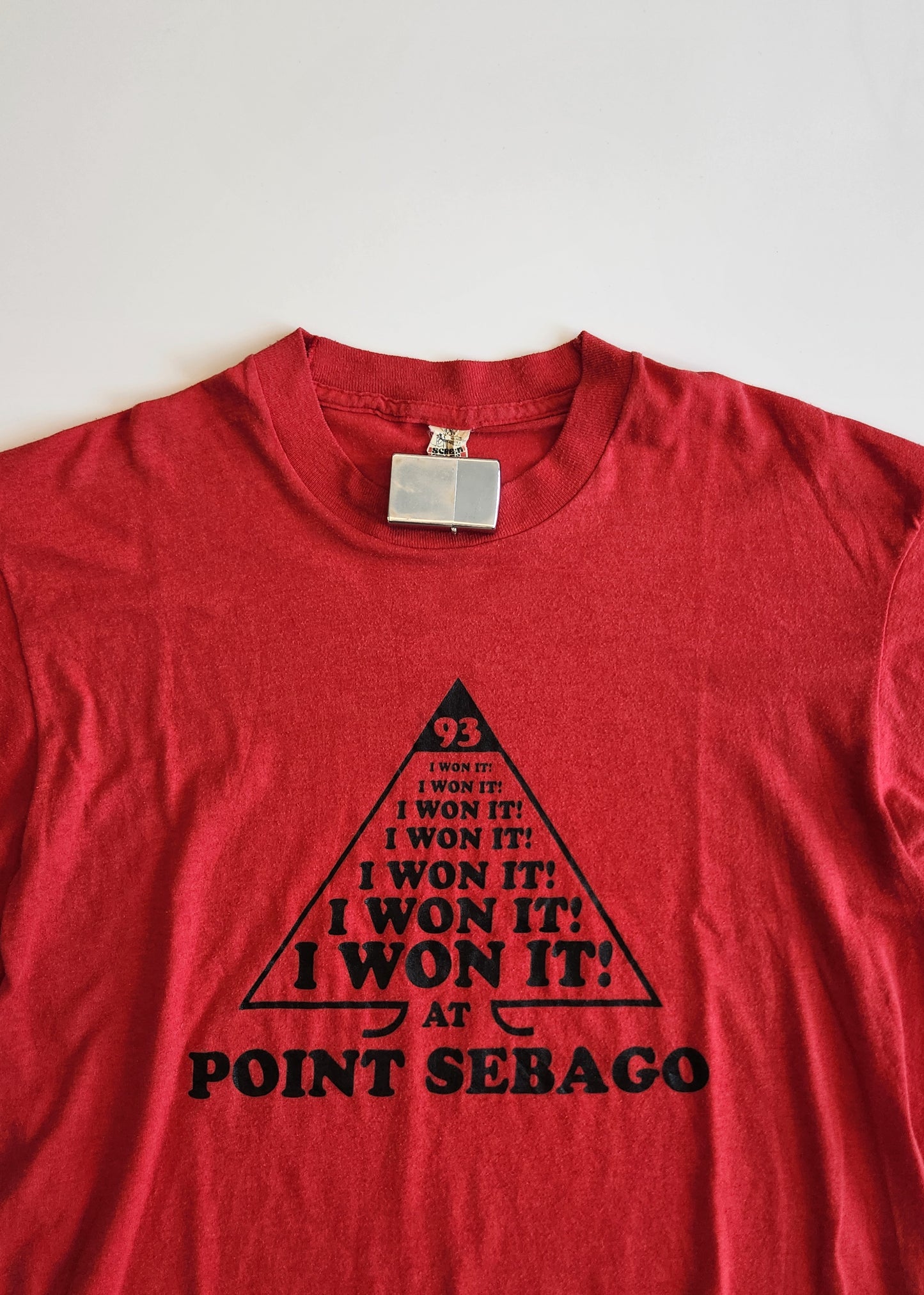 Vintage Tee