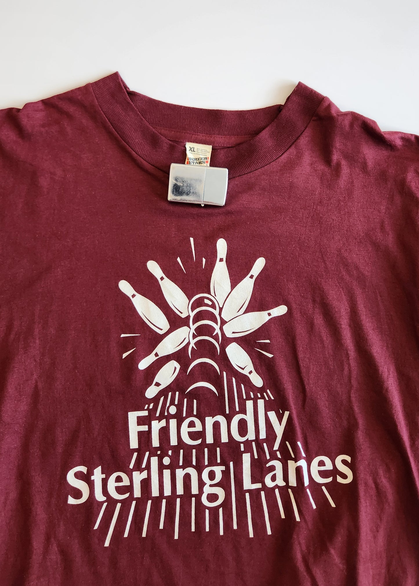 Vintage Tee