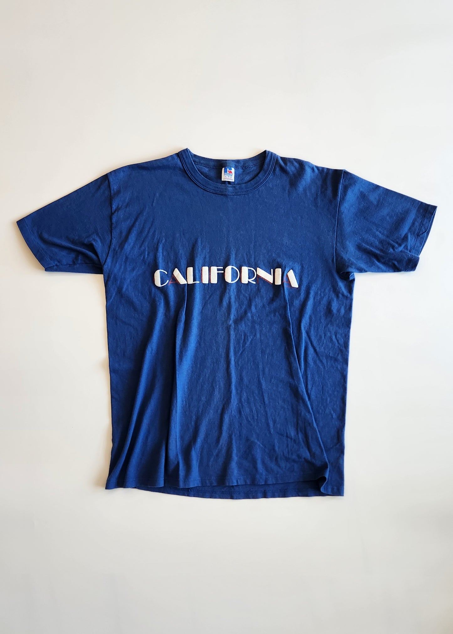 Vintage California Tee