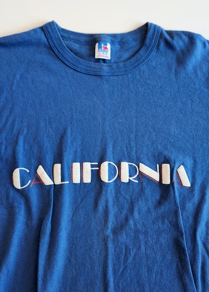 Vintage California Tee