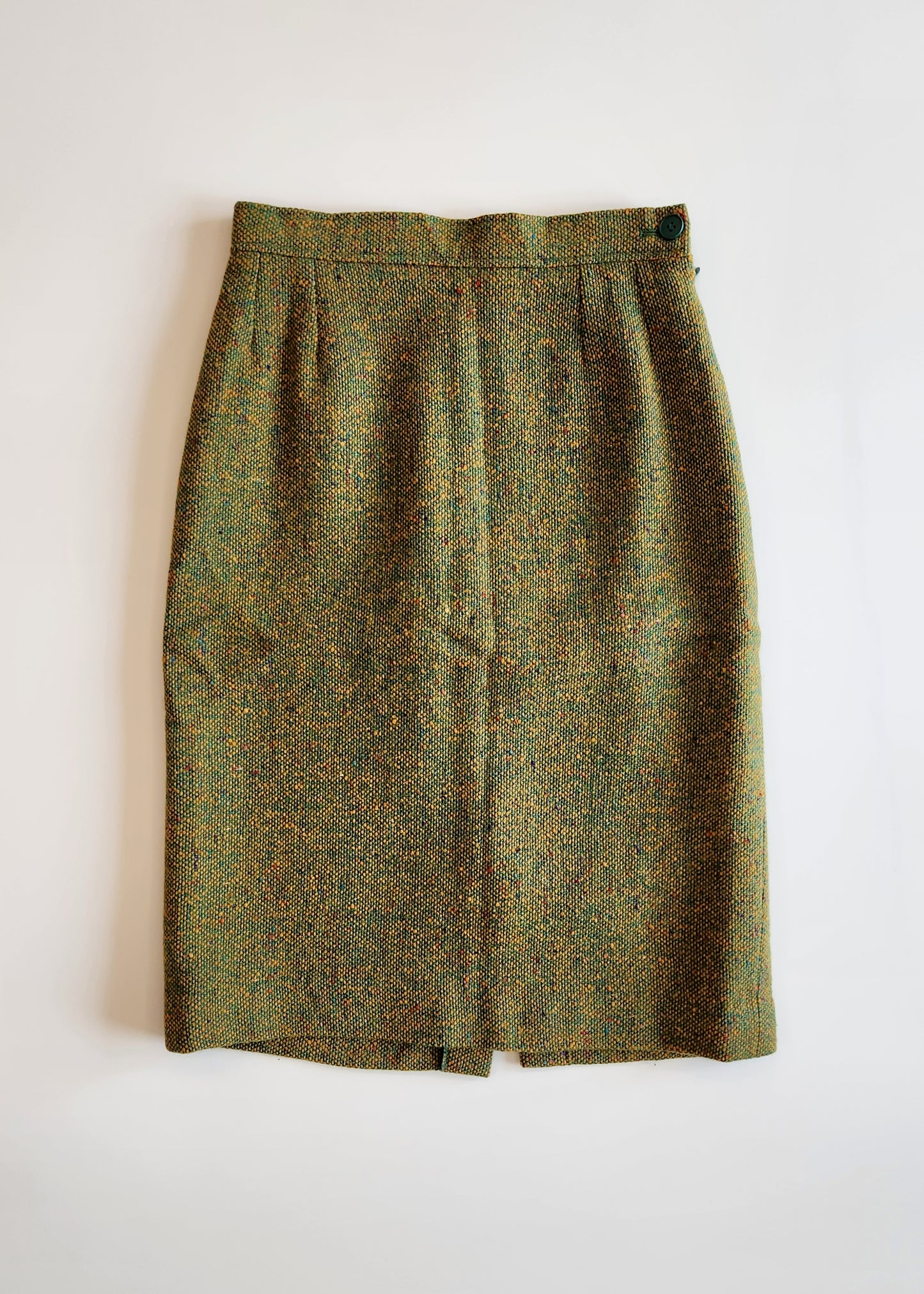 Vintage Yves Saint Laurent Skirt