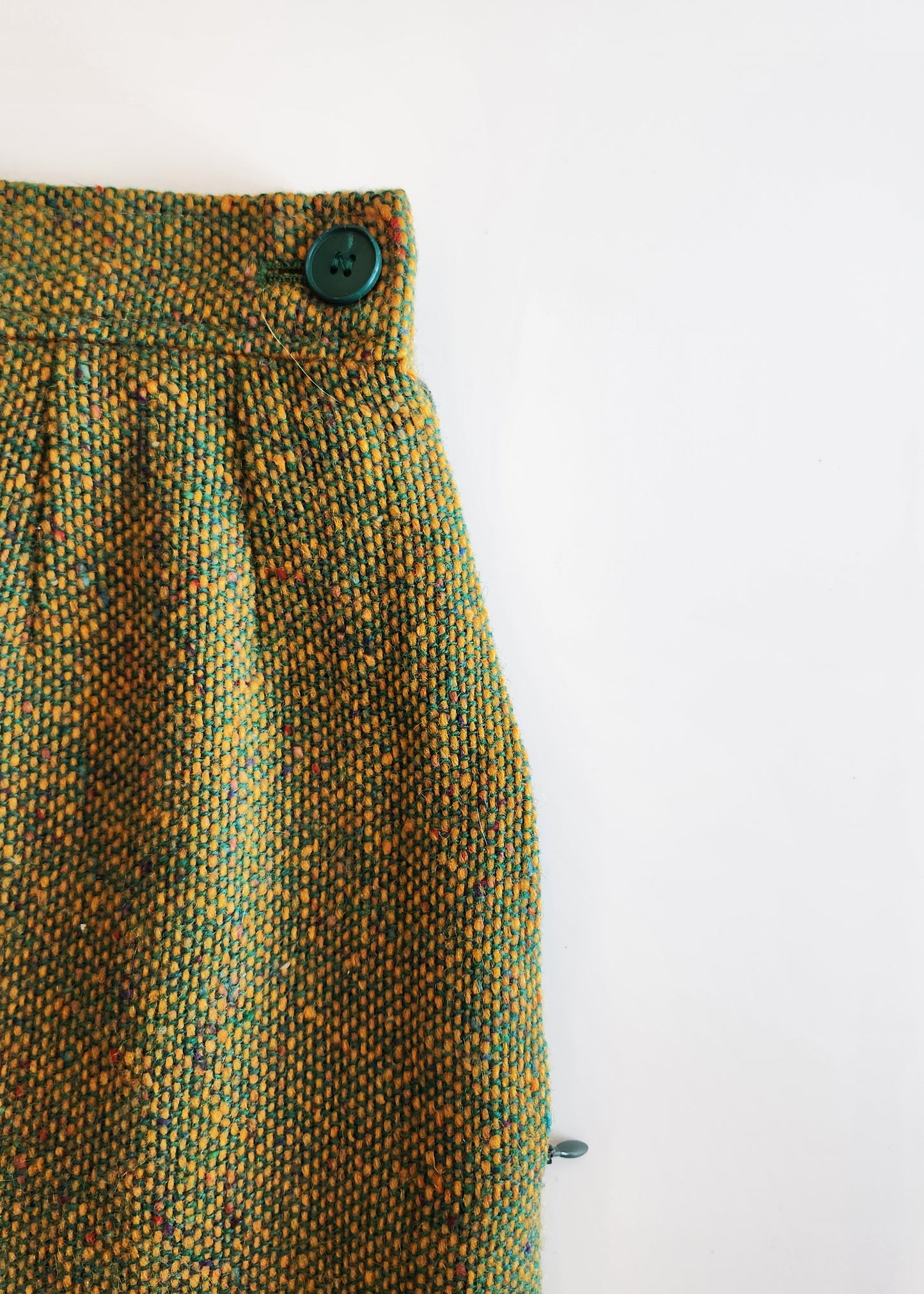 Vintage Yves Saint Laurent Skirt