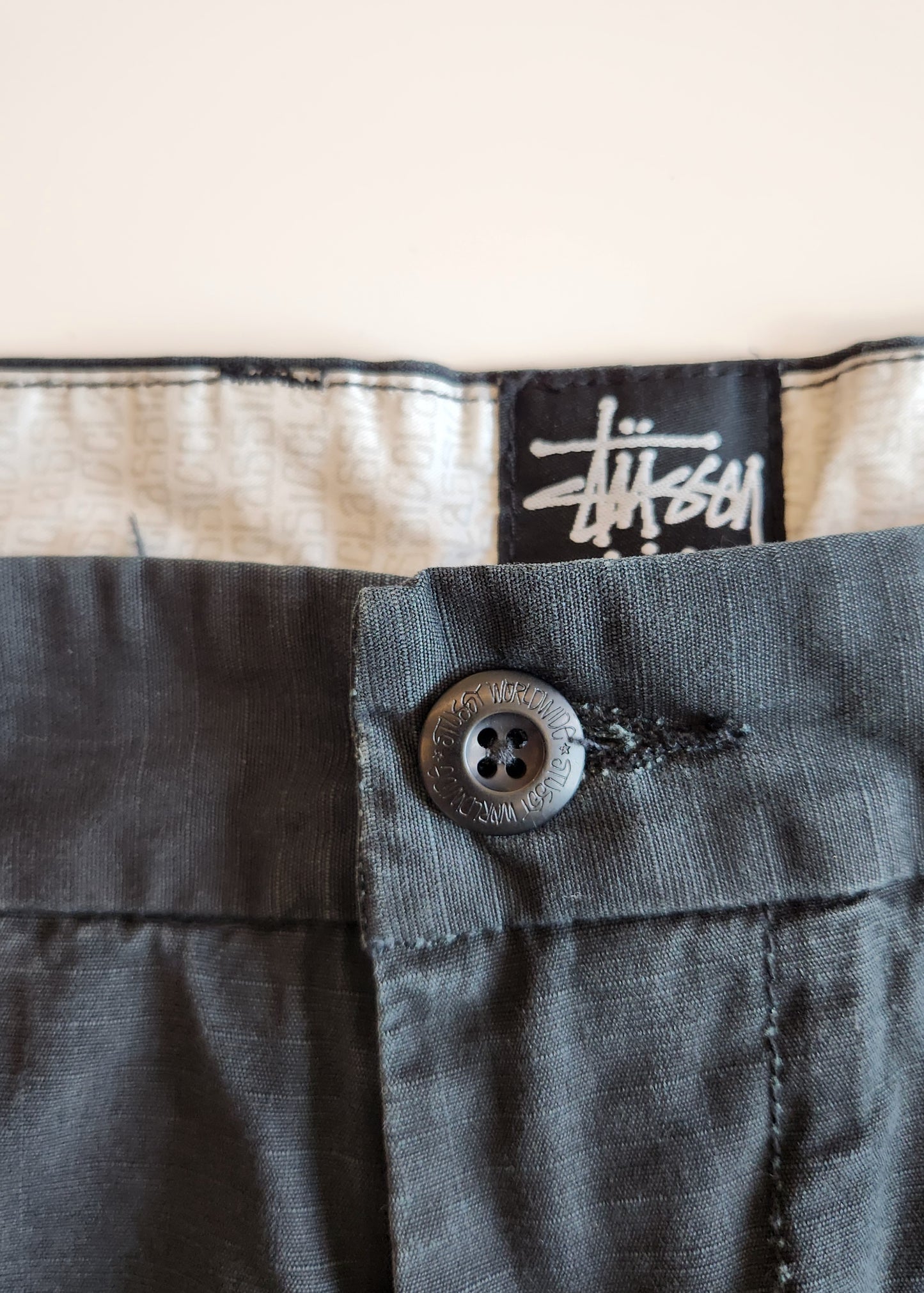 Stussy Gear Pants