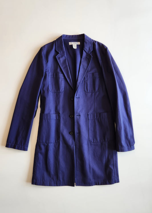 Comme Des Garçons SHIRT boy Coat Jacket