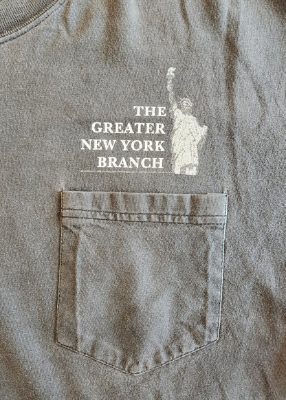 The September 11th Fund Tee