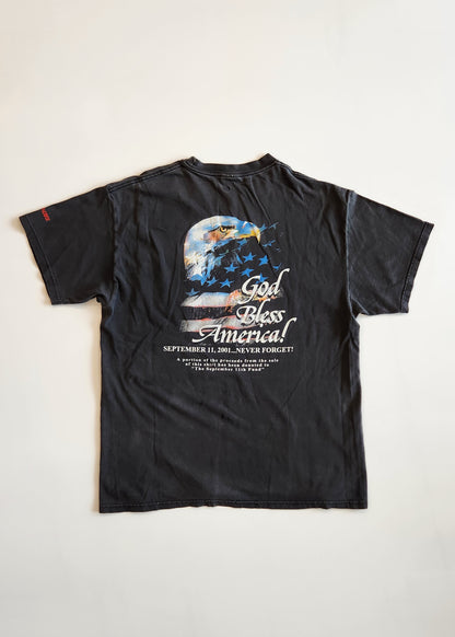 The September 11th Fund Tee