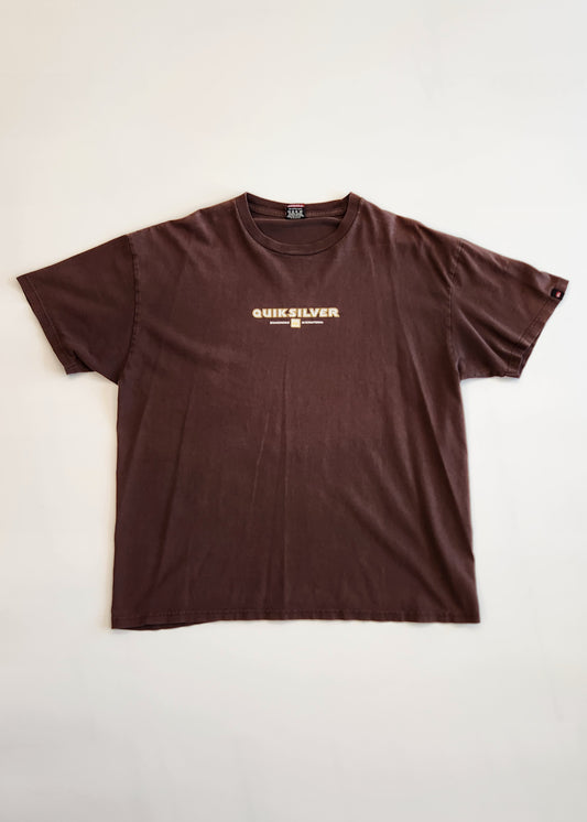 Vintage Quik Silver Tee