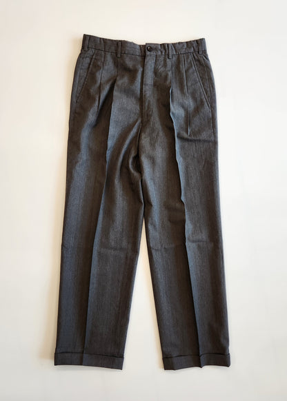 Comme des Garçons HOMME DEUX pants