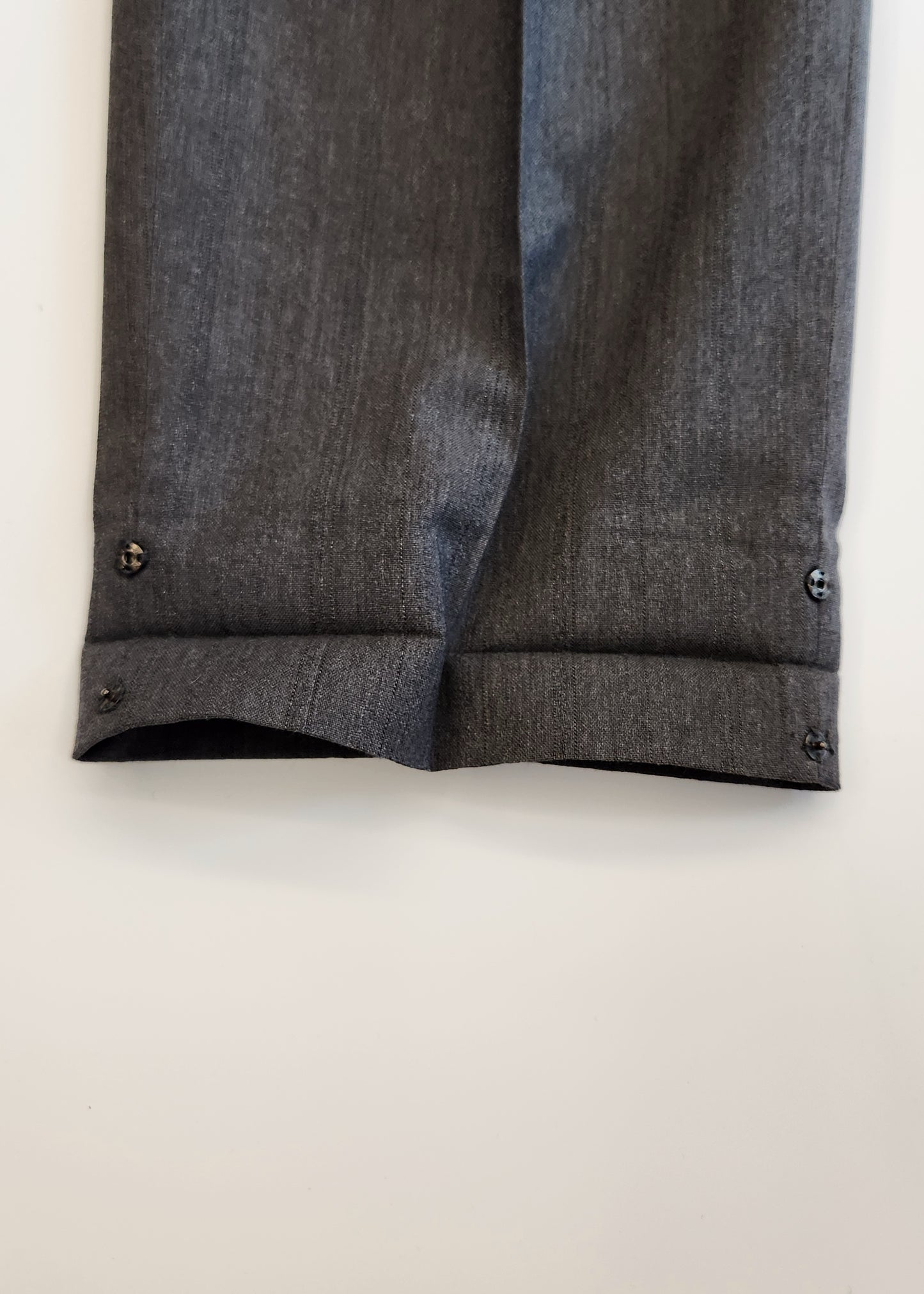 Comme des Garçons HOMME DEUX pants