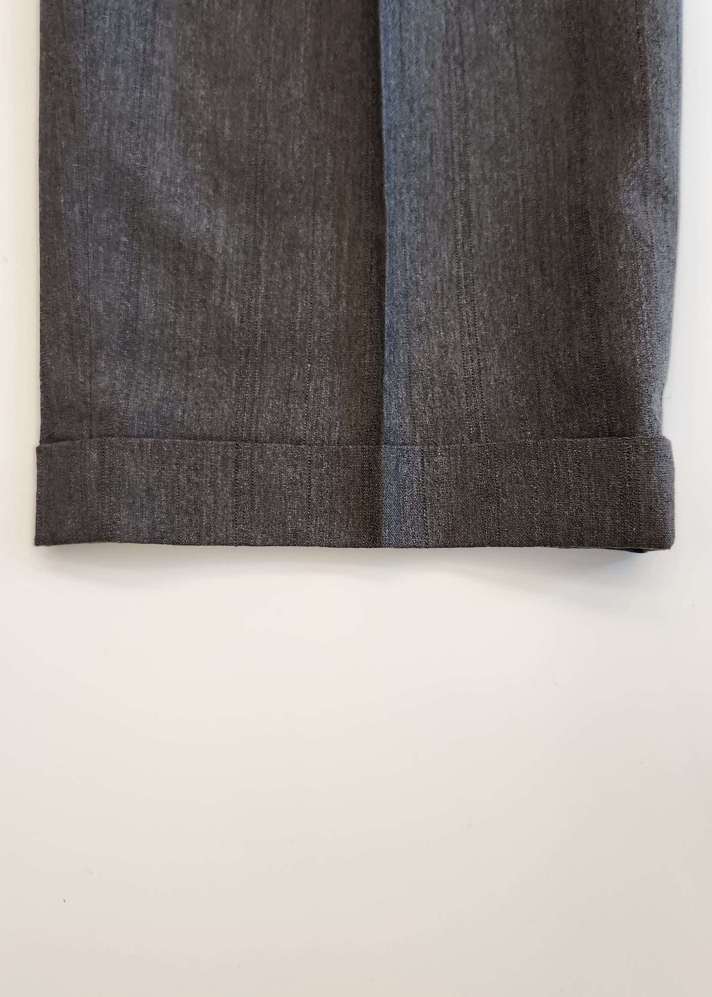 Comme des Garçons HOMME DEUX pants